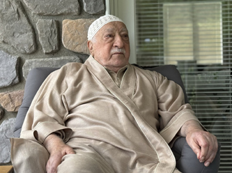 Herkul'dan Hocaefendi ile ilgili yeni paylaşım!