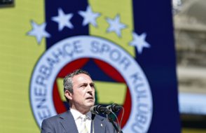 Fenerbahçe'de seçimi Ali Koç kazandı