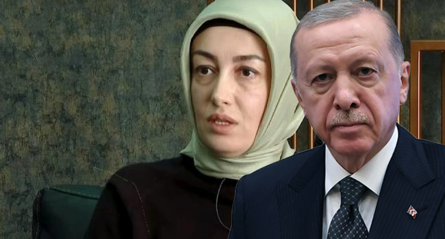 Ayşe Ateş'in çıkışı sonuç verdi: Erdoğan görüşmeyi kabul etti