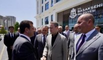 Ekrem İmamoğlu’ndan AKP’li belediyeye tebrik ziyareti