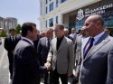 Ekrem İmamoğlu’ndan AKP’li belediyeye tebrik ziyareti