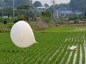 Kore'de balon savaşlarının ardından şimdi de hoparlör kavgası