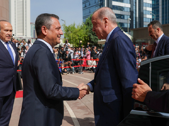 Yandaş gazeteci Selvi yazdı: Normalleşmeye çivi çakıldı