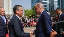AKP'den açıklama: Erdoğan ve Özel ne konuştu?