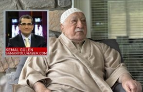 Kemal Gülen: Mukaddes yük ve güçlü omuzlar
