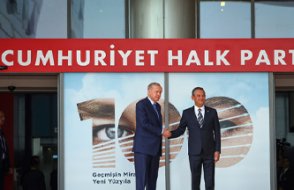Erdoğan-Özel görüşmesi sonrası CHP'den ilk açıklama