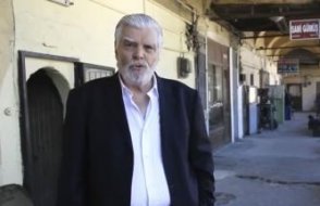 Yeşilçam'ın usta oyuncusu Murat Soydan hayatını kaybetti