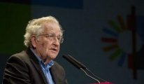 Noam Chomsky'den kötü haber
