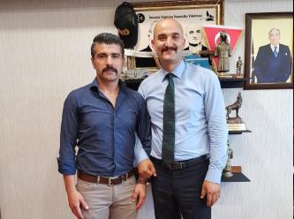 Ailesini katledip intihar eden polis, Olcay Kılavuz'un yakın arkadaşı çıktı