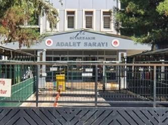 Diyarbakır’da gözaltındaki 6 eski belediye eş başkanı tutuklandı
