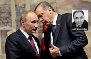 Moskova, Ankara’yı yakın markaja aldı!