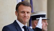 Macron'dan seçim öncesi 'aşırılık' uyarısı: Ülkede iç savaş tetiklenir