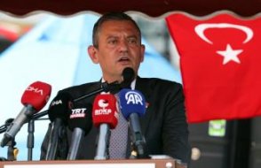 CHP lideri Özel: Bahçeli ittifakımıza katılabilir