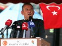 CHP lideri Özel: Bahçeli ittifakımıza katılabilir