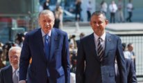 Erdoğan-Özel görüşmesi: Ekonomik taleplere 'olsa da versek' cevabı