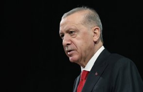Cumhurbaşkanı Erdoğan, Hollanda-Türkiye maçını Berlin'de izleyecek