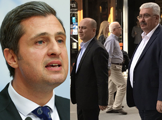 Polemik sertleşiyor: 'Kirli, karanlık ve gereksizsiniz'