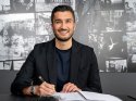 Nuri Şahin resmen Borussia Dortmund'un teknik direktörü oldu