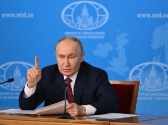 Rusya’nın füze üretimi ve donanmayı güçlendirme kararı