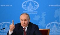 Rusya, Ukrayna'dan ne istiyor: Putin müzakereleri başlatmak için şartlarını açıkladı