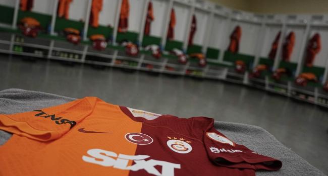 Galatasaray gündem olan sponsorluk anlaşmasını askıya aldı