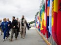 Ukrayna Barış Zirvesi tamamlandı: Kalıcı barış için çıkış yolları aranıyor