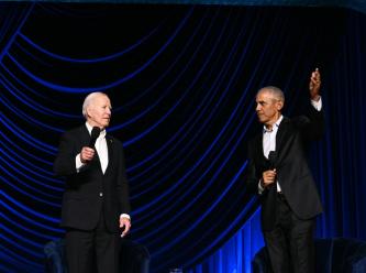 ABD medyası: Biden'ın adaylıktan çekilmesi yönündeki çağrılara 'Obama da katıldı'