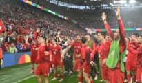 Türkiye, EURO 2024'teki ilk sınavından galibiyetle ayrıldı