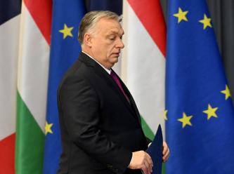 AB'den üye devlet Macaristan'a toplantı boykotu