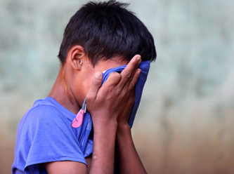 Kara tabloyu bakanlık açıkladı: Yardıma muhtaç çocuk sayısı 12 yılda yüzde 361 arttı!