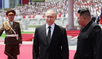 Kuzey Kore’den Rusya’ya askeri personel desteği iddiası