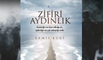 Ramis Kurt'tan yeni bir süreç romanı: Zifiri Aydınlık