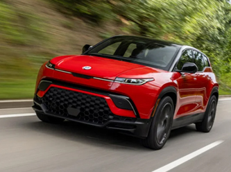 Otomobil devi iflas başvurusu yaptı!