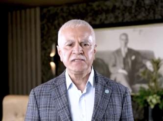 Koray Aydın yeni parti kurmaya hazırlanıyor iddiası