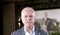 Akşener'in saray ziyareti istifa getirdi: Koray Aydın, İYİ Parti'den istifa etti