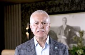 Akşener'in saray ziyareti istifa getirdi: Koray Aydın, İYİ Parti'den istifa etti