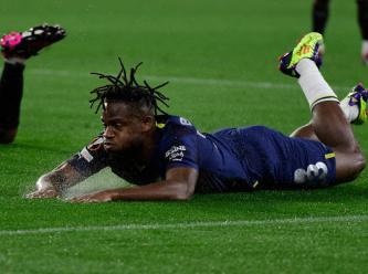 Galatasaray ile anlaşan Batshuayi’ye ölüm tehdidi