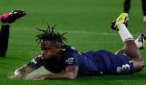 Galatasaray ile anlaşan Batshuayi’ye ölüm tehdidi