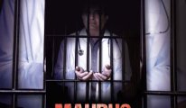 Mahpus: Türkiye’deki baskı ve zulüm süreci bu kitapta