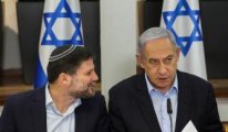 İsrailli bakanın konuşması sızdı: ‘Batı Şeria’yı ilhak ettiğimizi söylemesinler diye…’