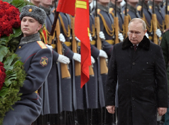 Rus gazetesi Komersant: Tutuklular cephelere gönderiliyor