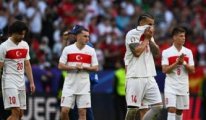 Portekiz'e farklı yenilen Türkiye'nin EURO 2024 hayalleri son maça kaldı