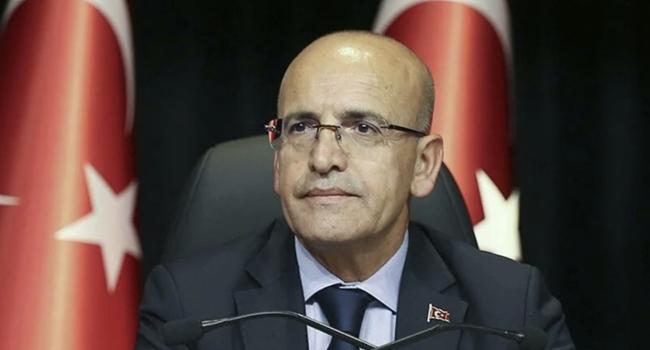 AKP’li isim, Mehmet Şimşek’i 'borsa' diyerek uyardı