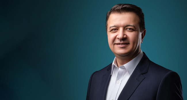 Saadet lideri Arıkan'dan Demirtaş’a dikkat çeken ziyaret