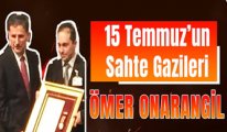 15 Temmuz’un sahte gazileri bir bir deşifre ediliyor: Dirseğindeki sıyrık ile gazi olmuş