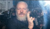 WikiLeaks'in kurucusu Assange serbest kaldı