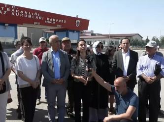 5 HDP'li siyasetçinin yargılandığı ikinci Kobani davasında ilk duruşma başladı