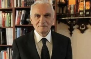 AKP'nin kurucularından Yaşar Yakış hayatını kaybetti!