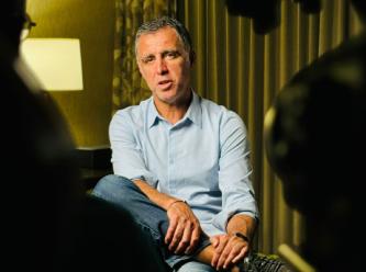 NYT’ye konuşan Hakan Şükür'den çarpıcı açıklamalar: