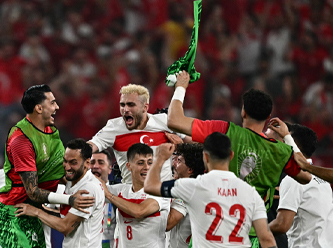 Son 16 turuna kalan A Milli Takım'ın kasasına ne kadar girecek?